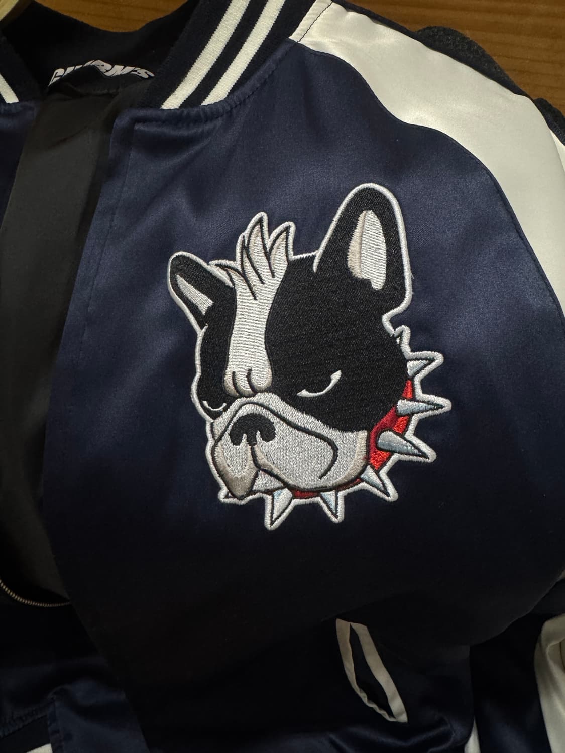 CHARM'S 스카잔 빈티지  상품이미지3