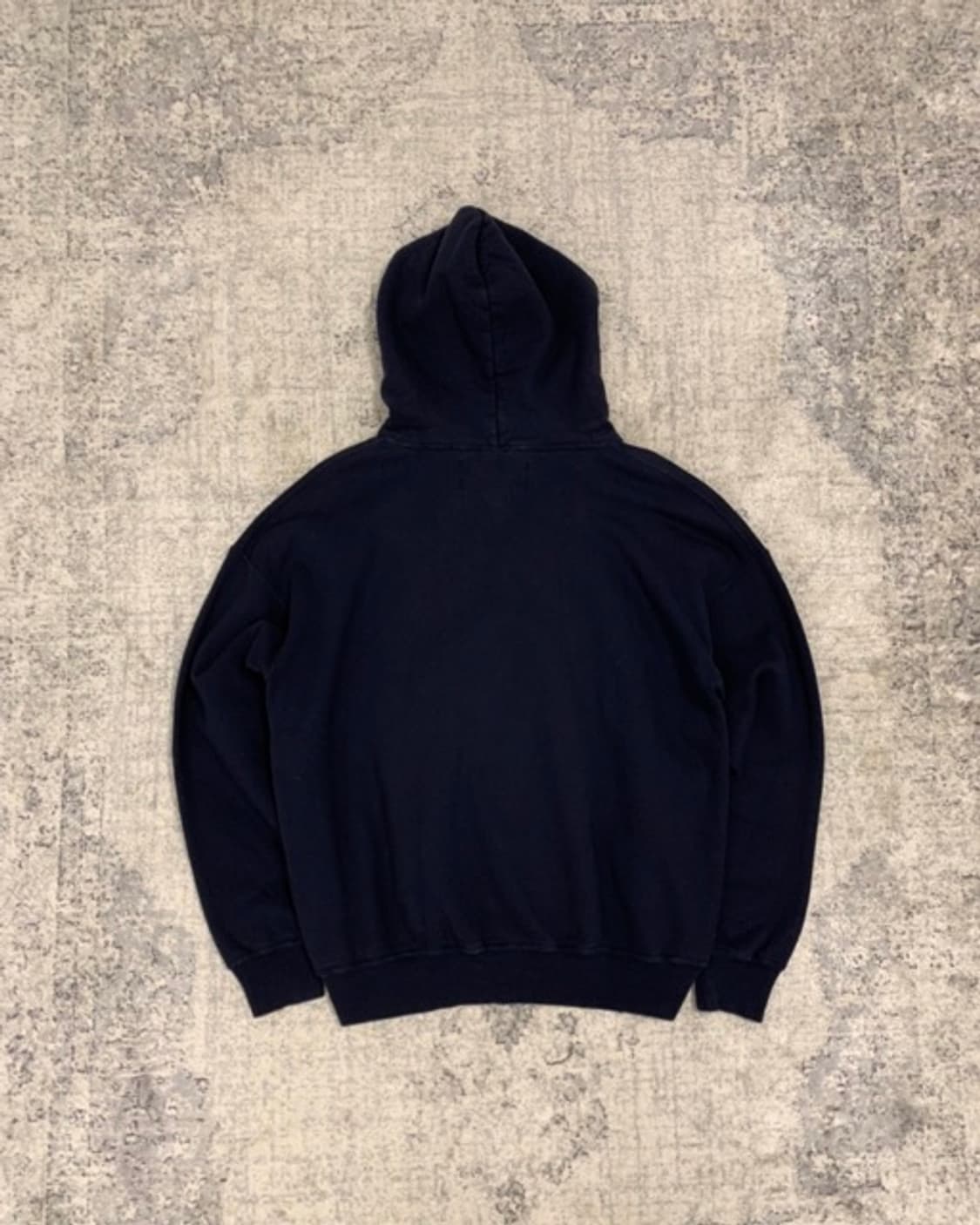 오라리 x 5525 갤러리 후디 상품이미지2