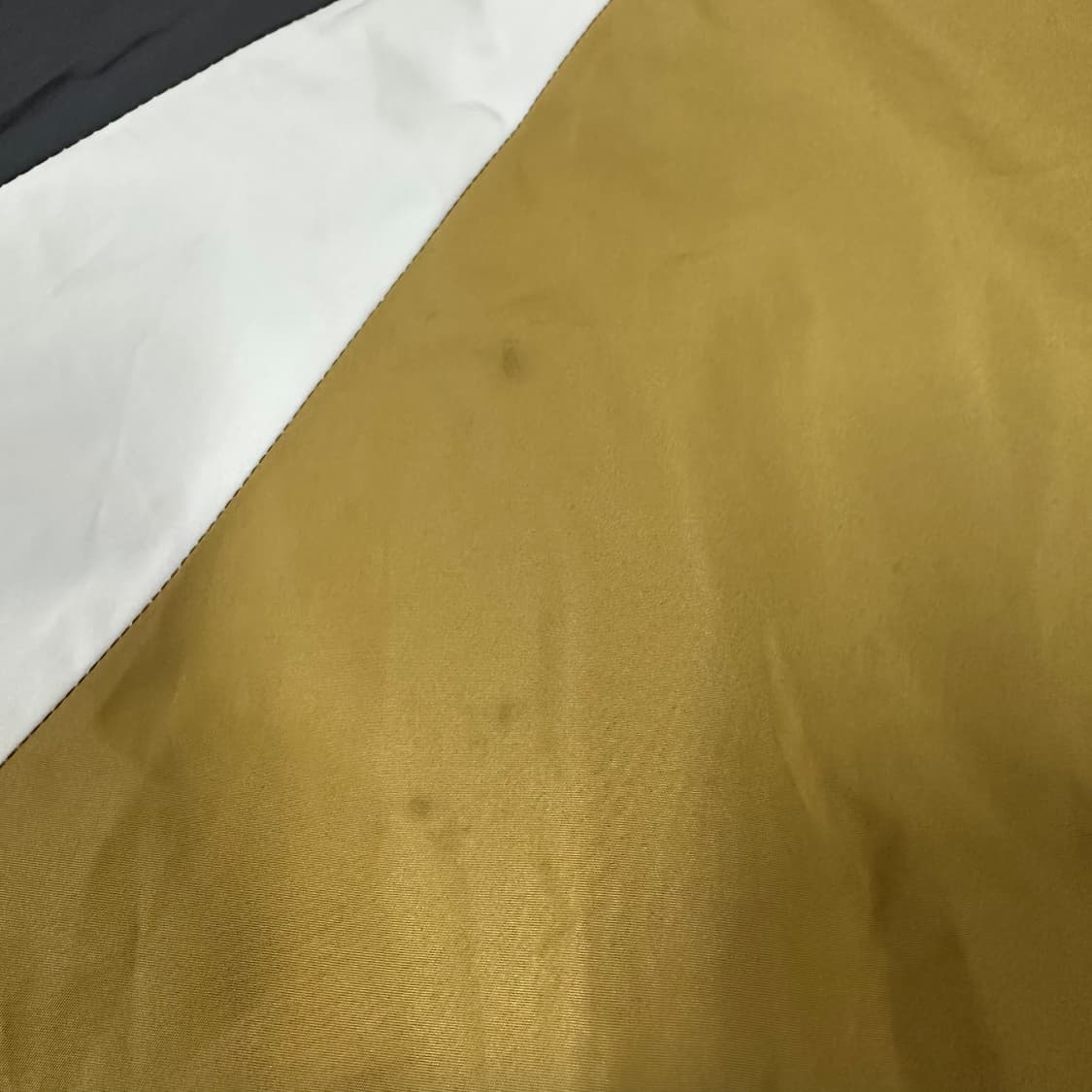 ✨ (바배) 아디다스 반집업 아노락 바람막이 상품이미지6