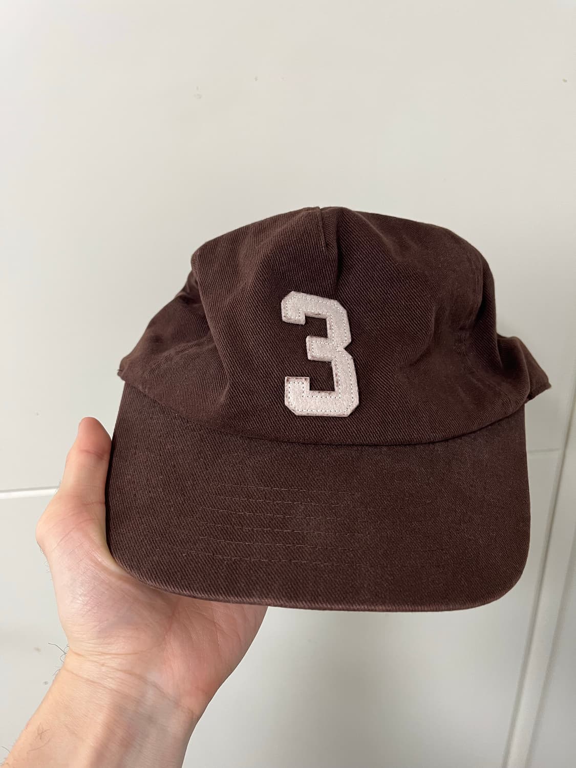 collect pieces 3 cap 상품이미지2