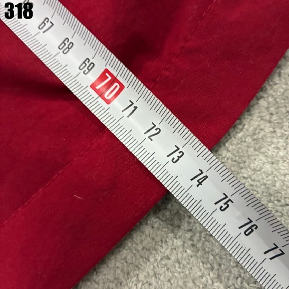 나이키 바람막이 자켓  상품이미지4