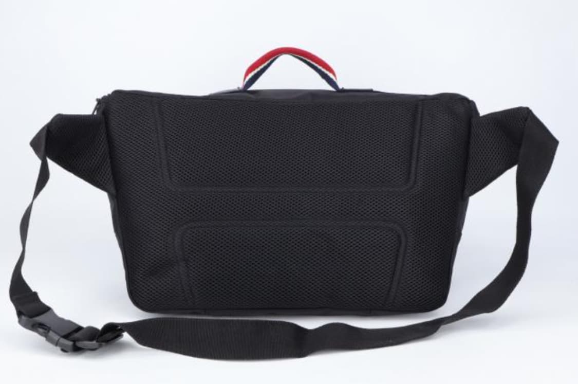 로맨틱크라운 힙색 상품이미지3