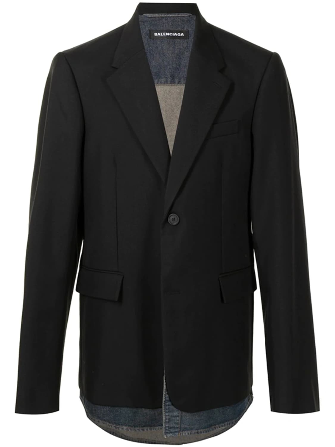 테일러링 Sale(~4.30)Prada by Raf, 발렌시아가 상품이미지5