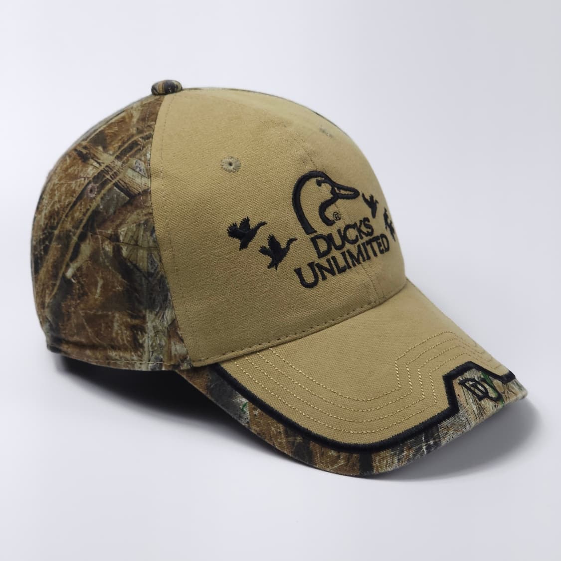 덕스언리미티드 리얼트리 아메리칸 빈티지 볼캡 모자 상품이미지3