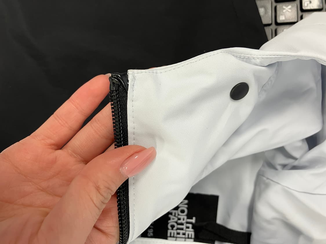 노스페이스 차마르 자켓 M 상품이미지3