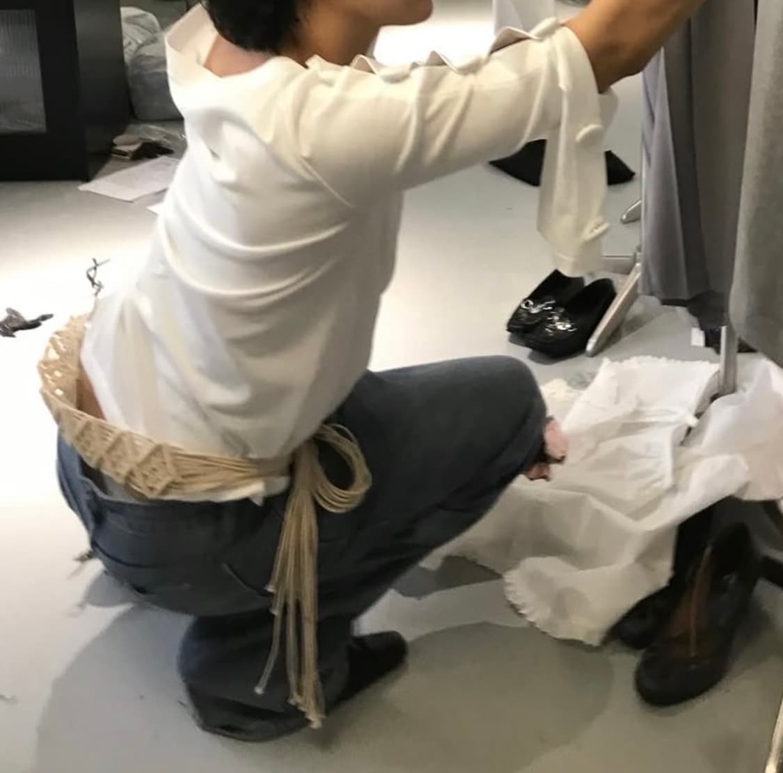 Eonts 코디 세트 상품이미지1