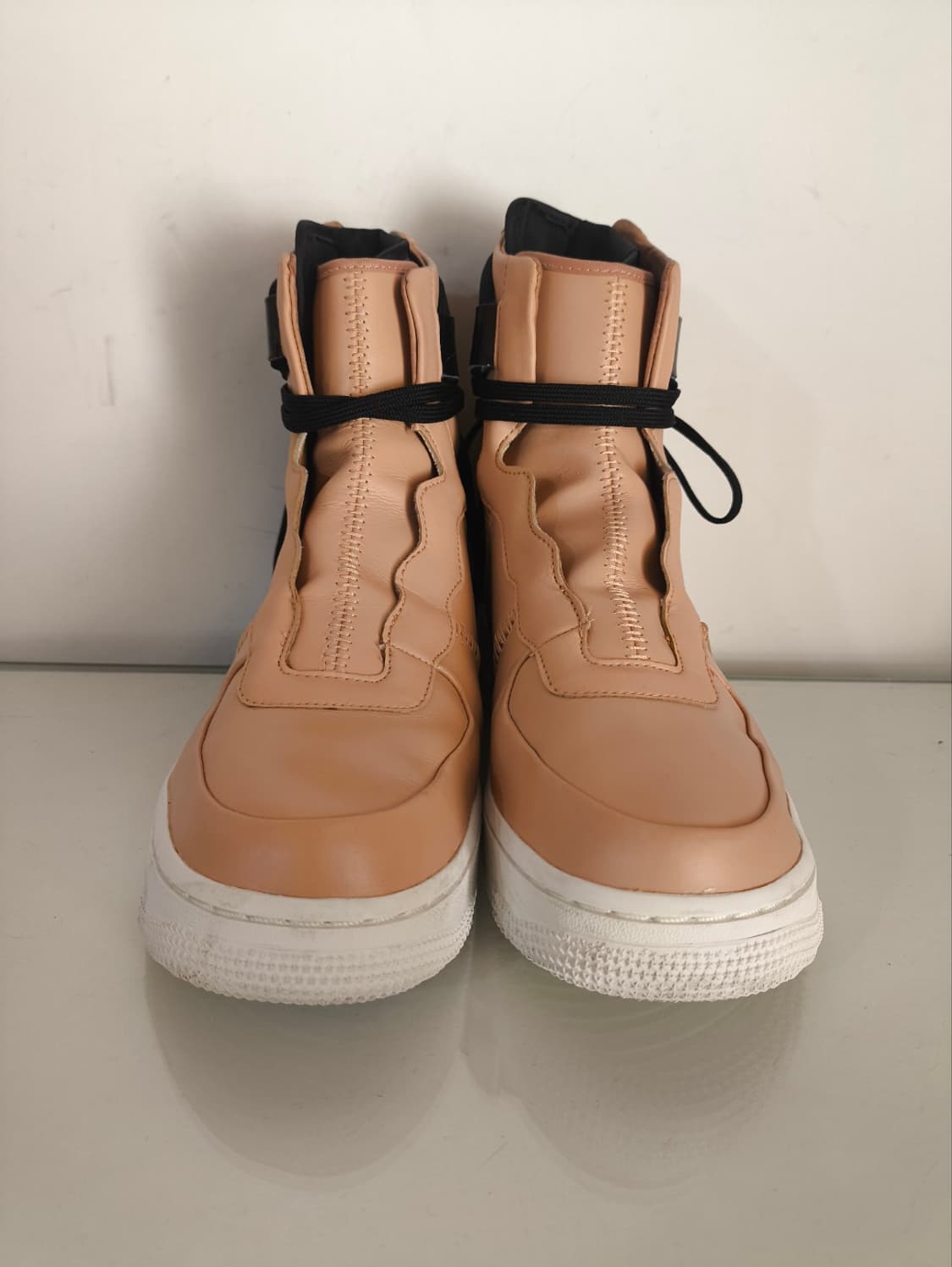 240mm 나이키 에어포스 af1 레벨 xx 운동화  상품이미지3