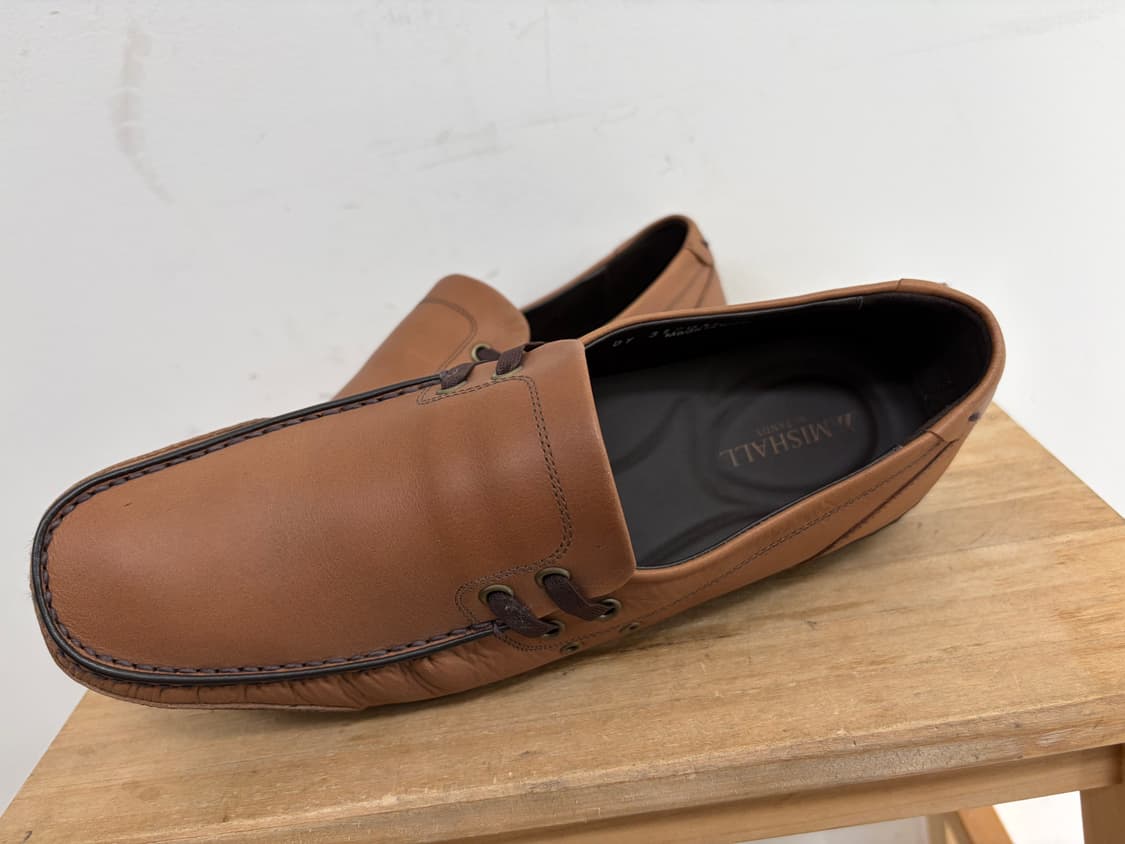 탠디 남성 로퍼 270 상품이미지8