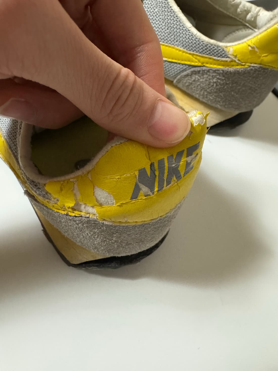 나이키 ldv 회노 285 상품이미지8