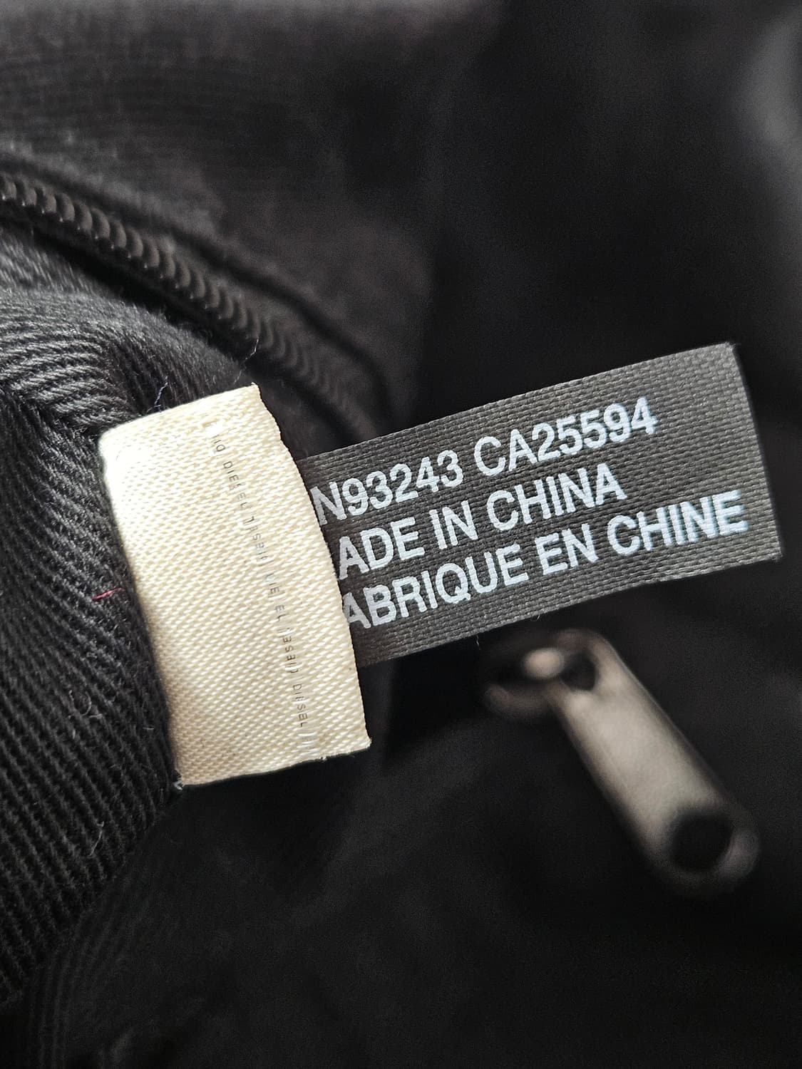 DIESEL 디젤 빈티지 카고 토트백 숄더백 더플백 가방 상품이미지4