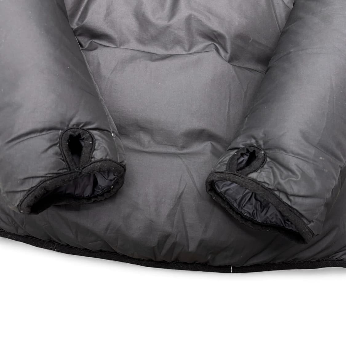 00's 리바이스 엔지니어드 진 푸퍼 자켓 상품이미지7