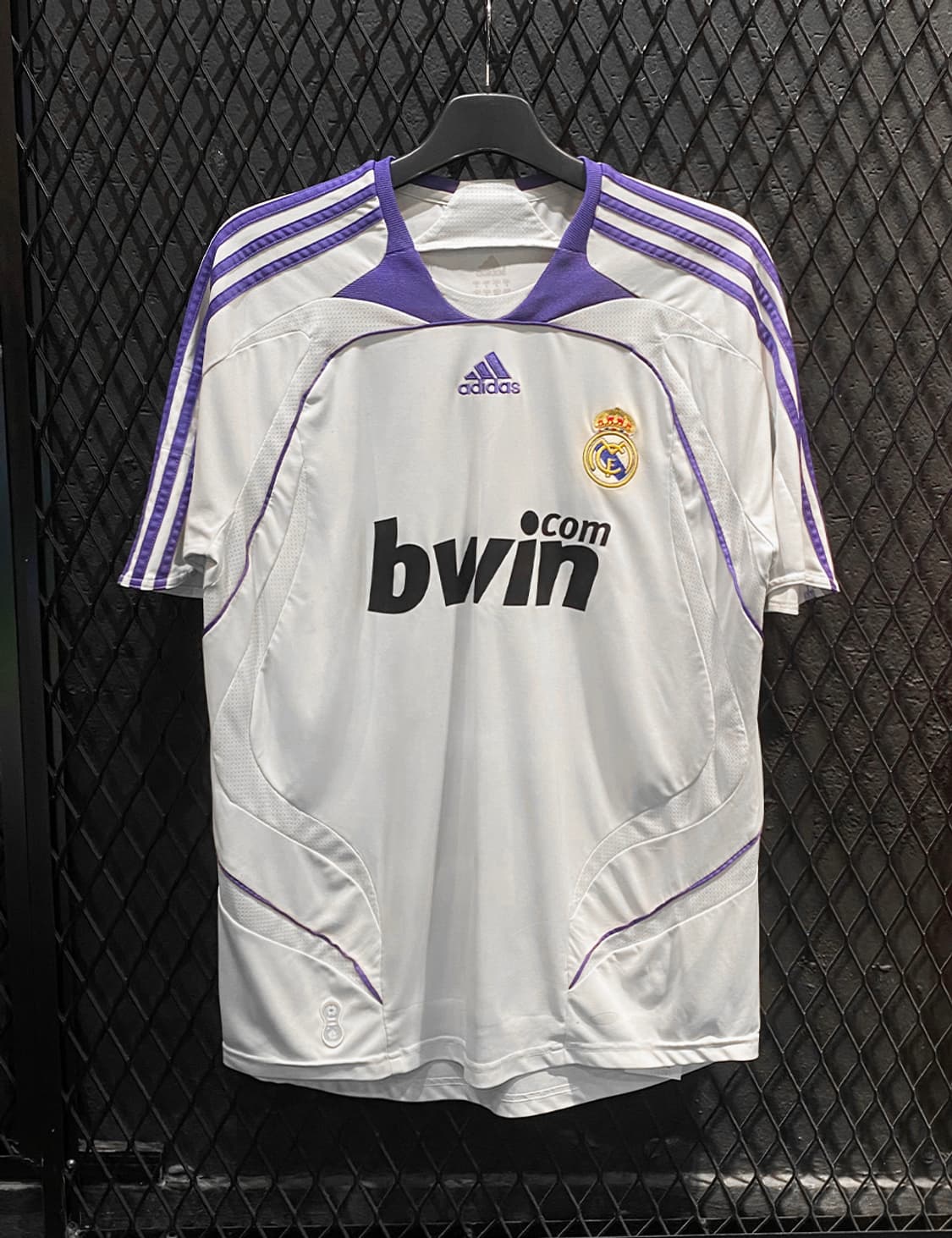 07/08 레알 챔피언 에디션 (L) 상품이미지2