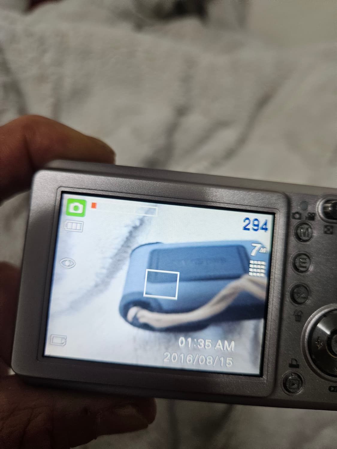 삼성 케녹스 v7 레트로 디카 빈티지 카메라 상품이미지6