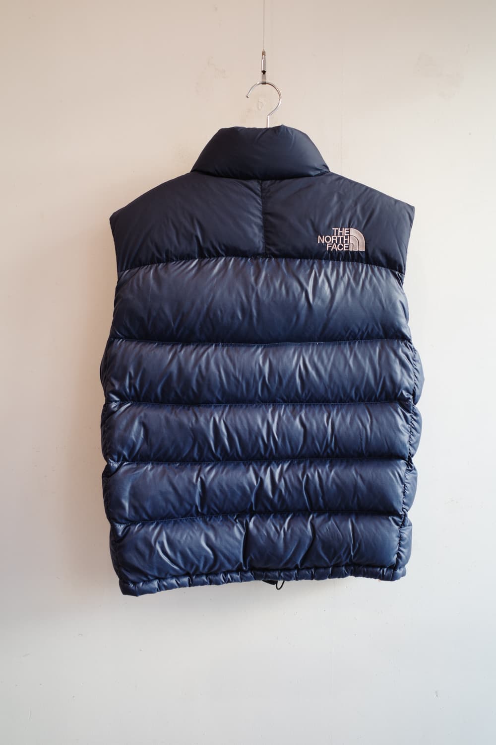 THE NORTH FACE 노스페이스 구스다운 패딩베스트  상품이미지9