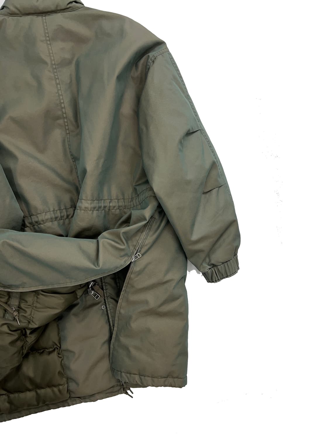 빔즈 피쉬테일파카 상품이미지6