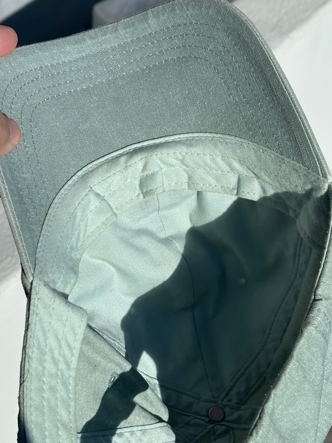 [F] Jeep 지프 연청 볼캡 모자 상품이미지5