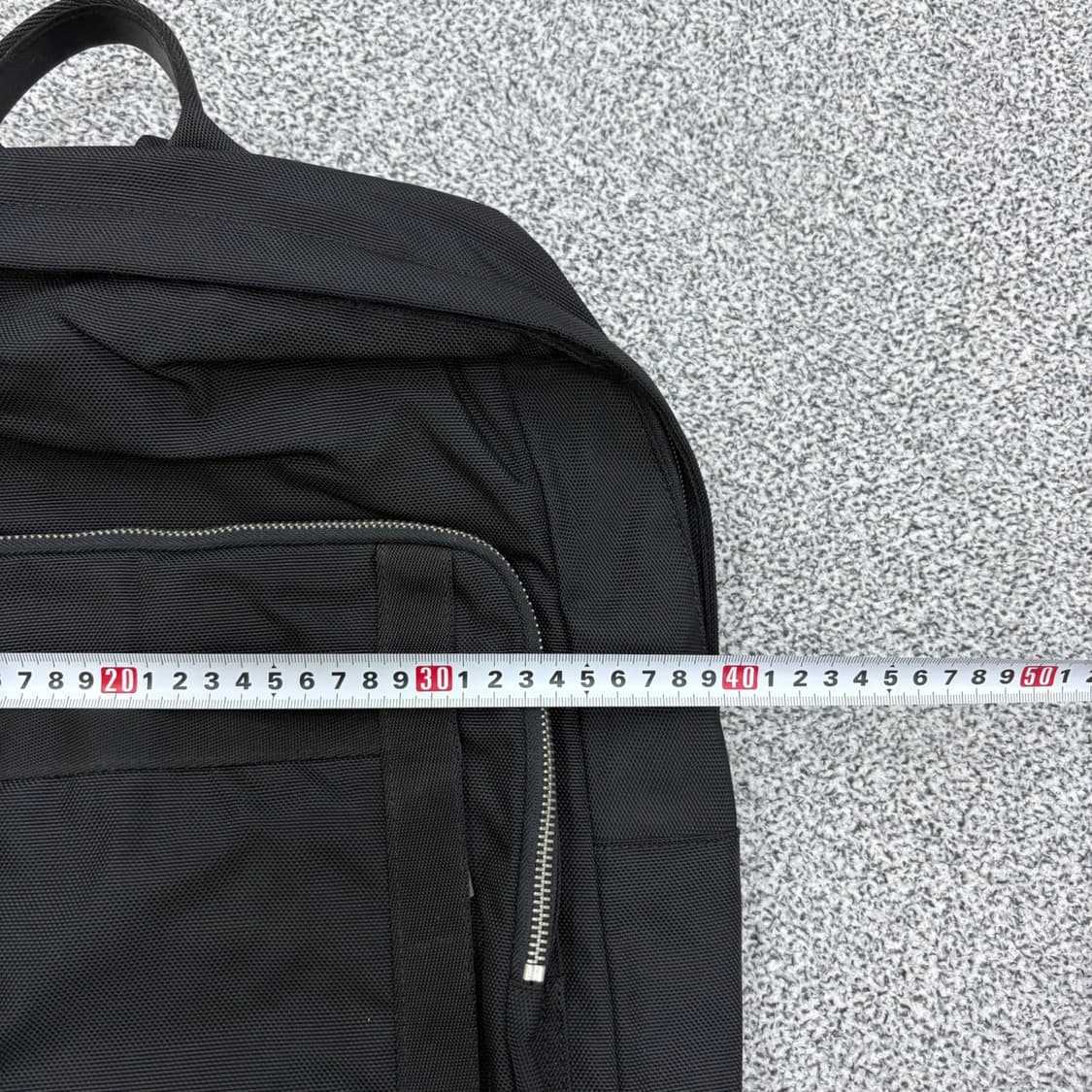 빈폴 백팩 비즈니스 0409J 상품이미지8