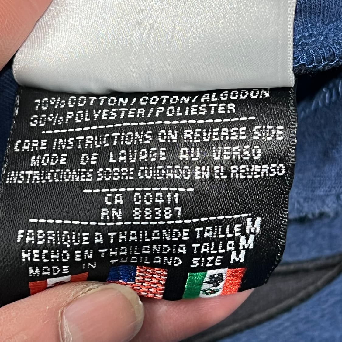 아디다스 플리스 후드티 s09069 상품이미지8