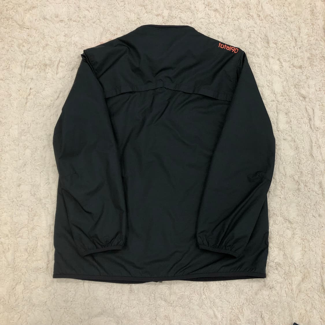 나이키 스톰핏 토탈90 바람막이 자켓 상품이미지5