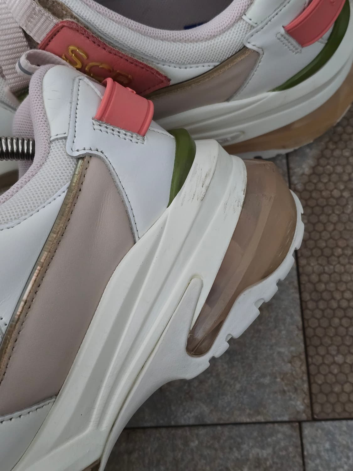 (240)슈콤마보니 버닝  상품이미지6