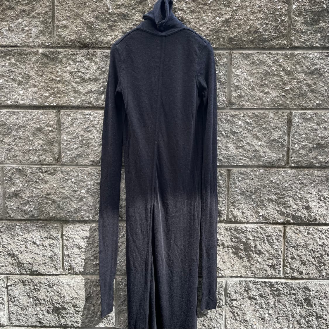 [38] 릭오웬스 릴리롱 터틀넥 롱 원피스 상품이미지3