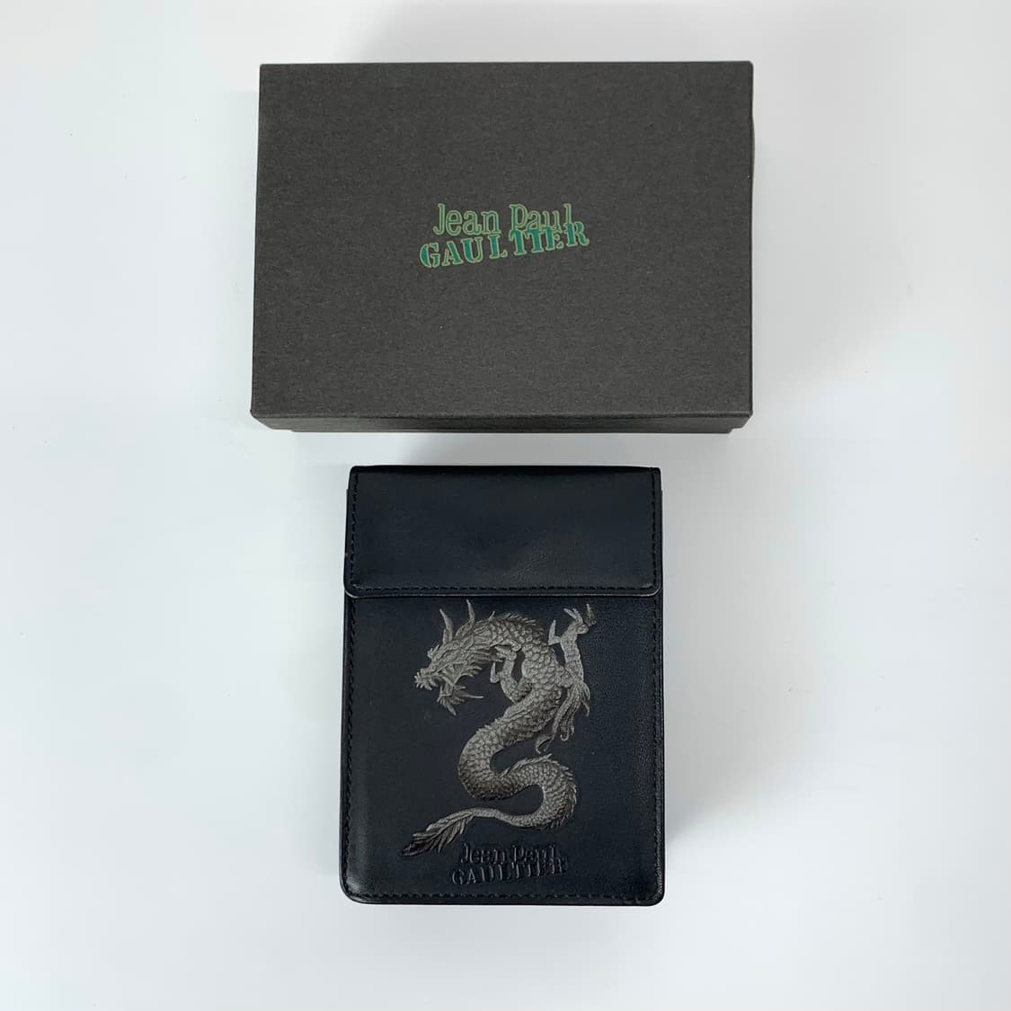 장 폴 고티에 시가렛 케이스 상품이미지8