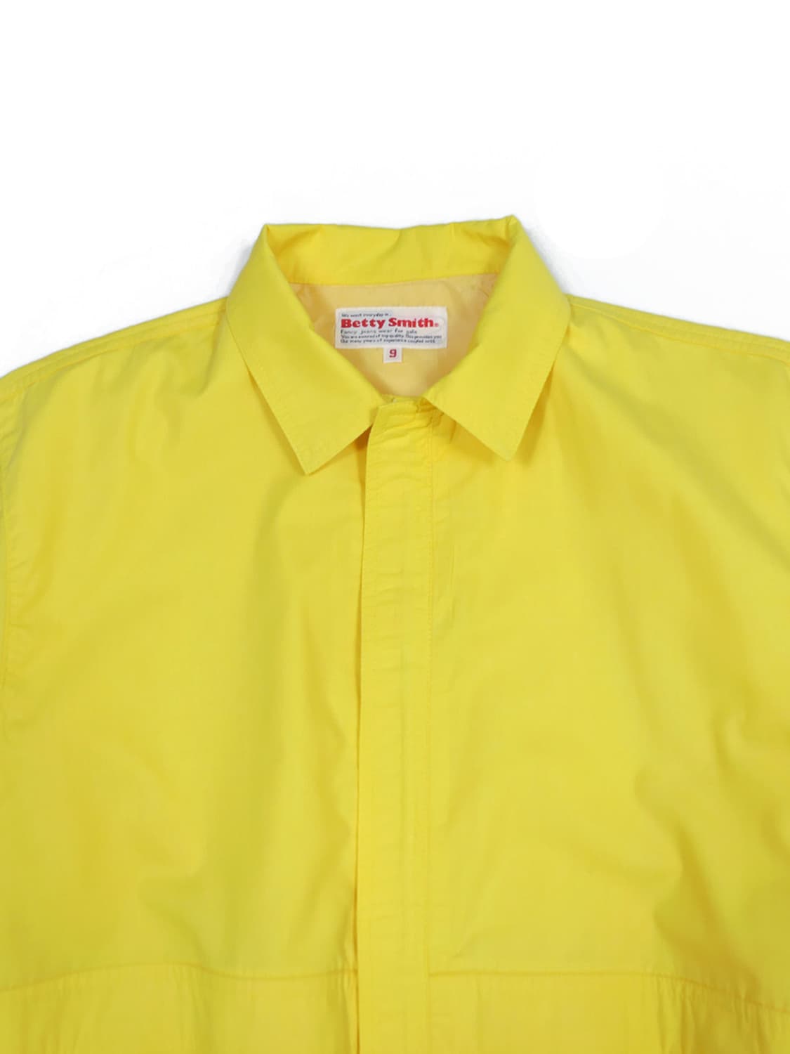 Betty Smith blouson 상품이미지2