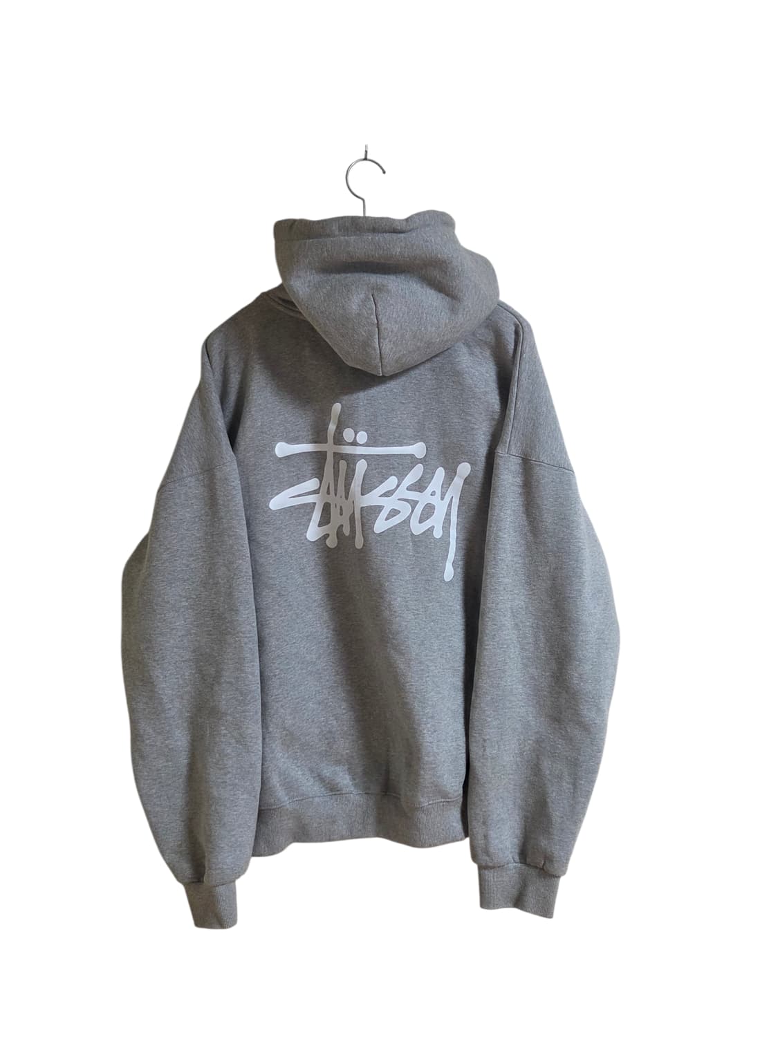 스투시후드티 상품이미지1