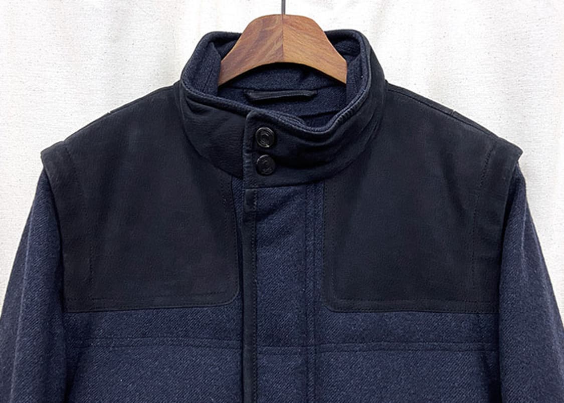 브리오니 캐시미어 구스 다운 자켓 상품이미지4