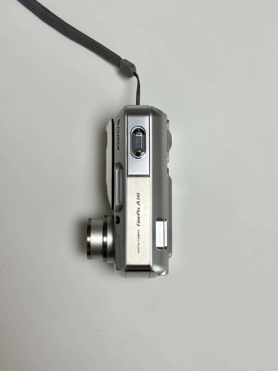 (작례첨부!) 후지필름 파인픽스 A340 / 빈티지 디카 상품이미지3