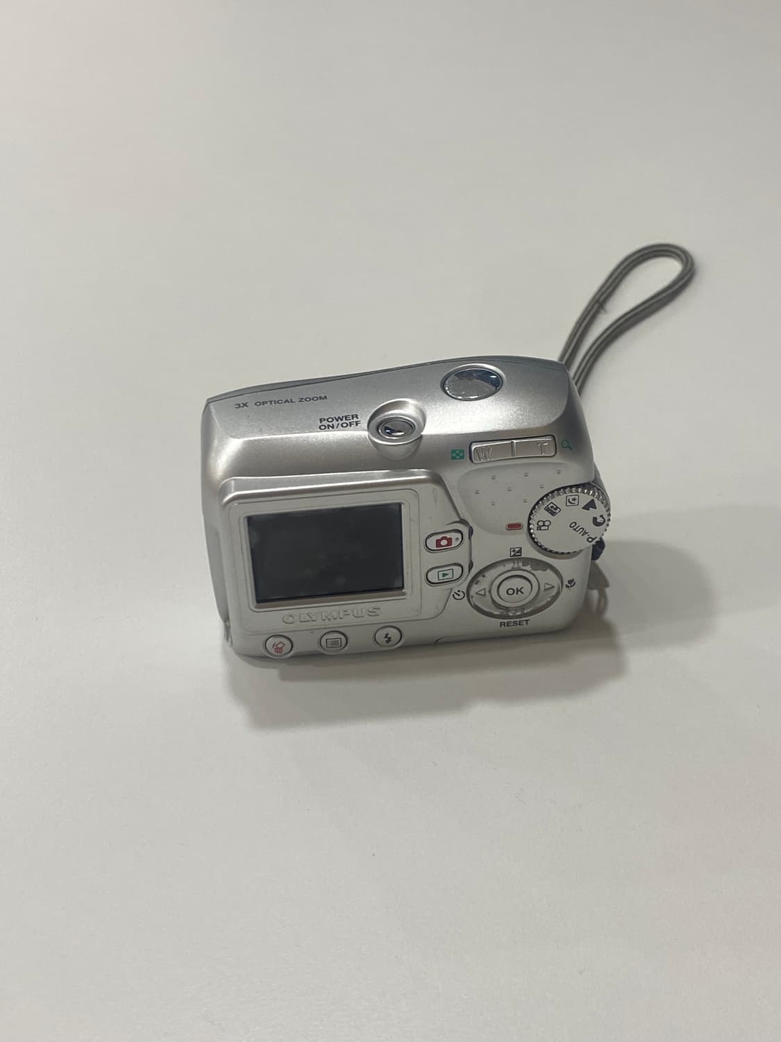 올림푸스 디카 상품이미지2