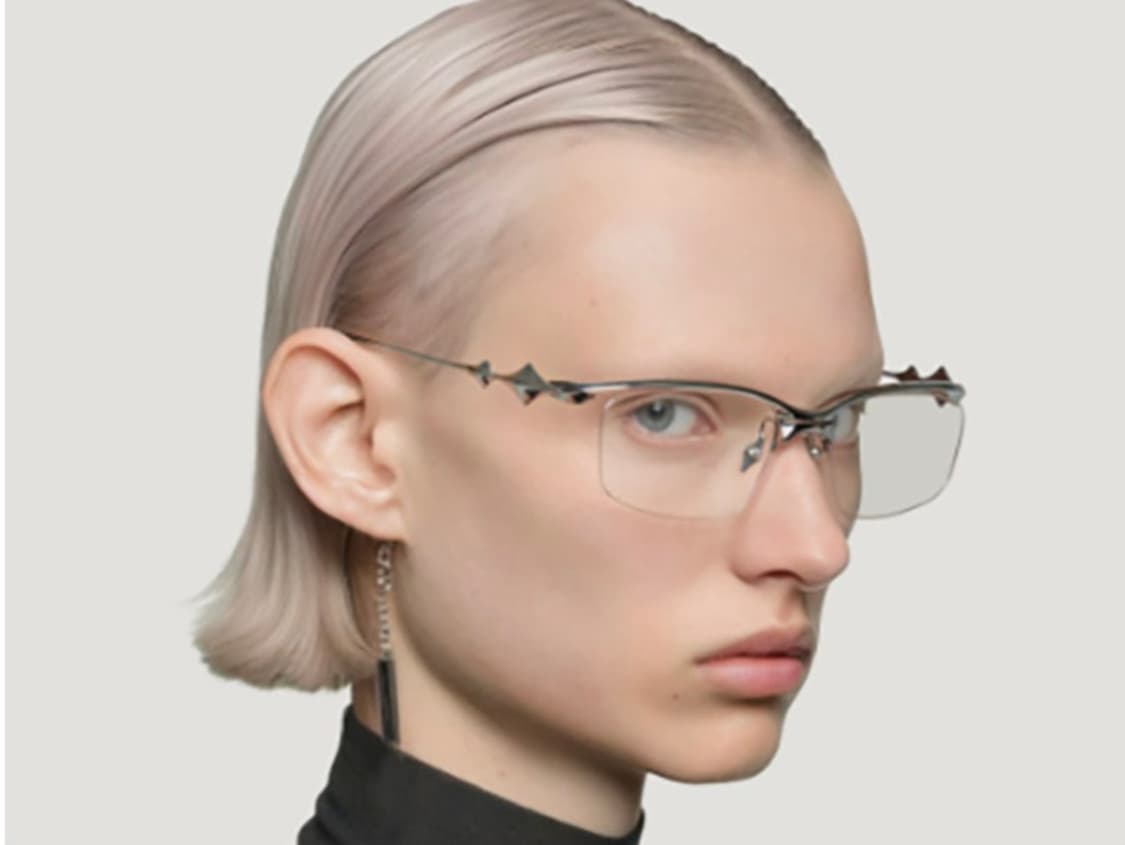 (새상품) 젠틀몬스터 크로 KRO 02 상품이미지3