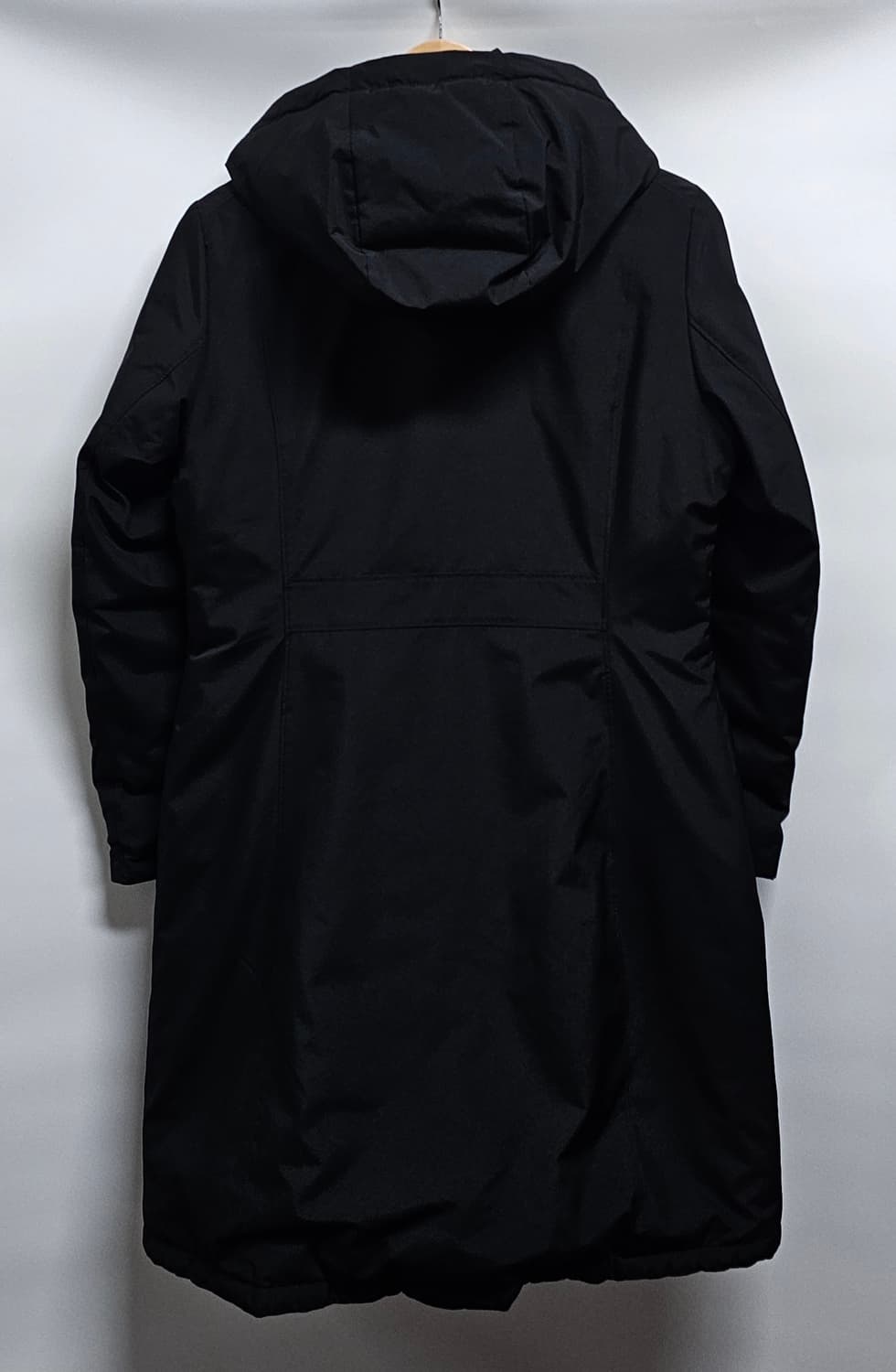 네파 여성 고어텍스 구스패딩 90 상품이미지2