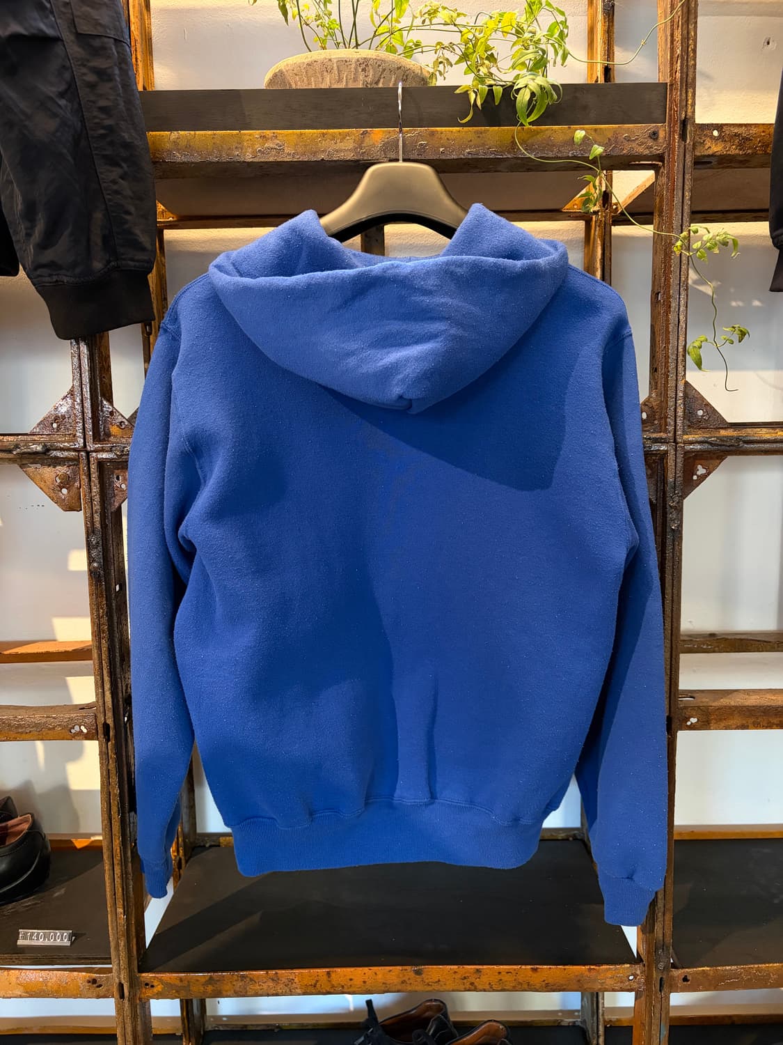 90s Russell plane full-zip 상품이미지2