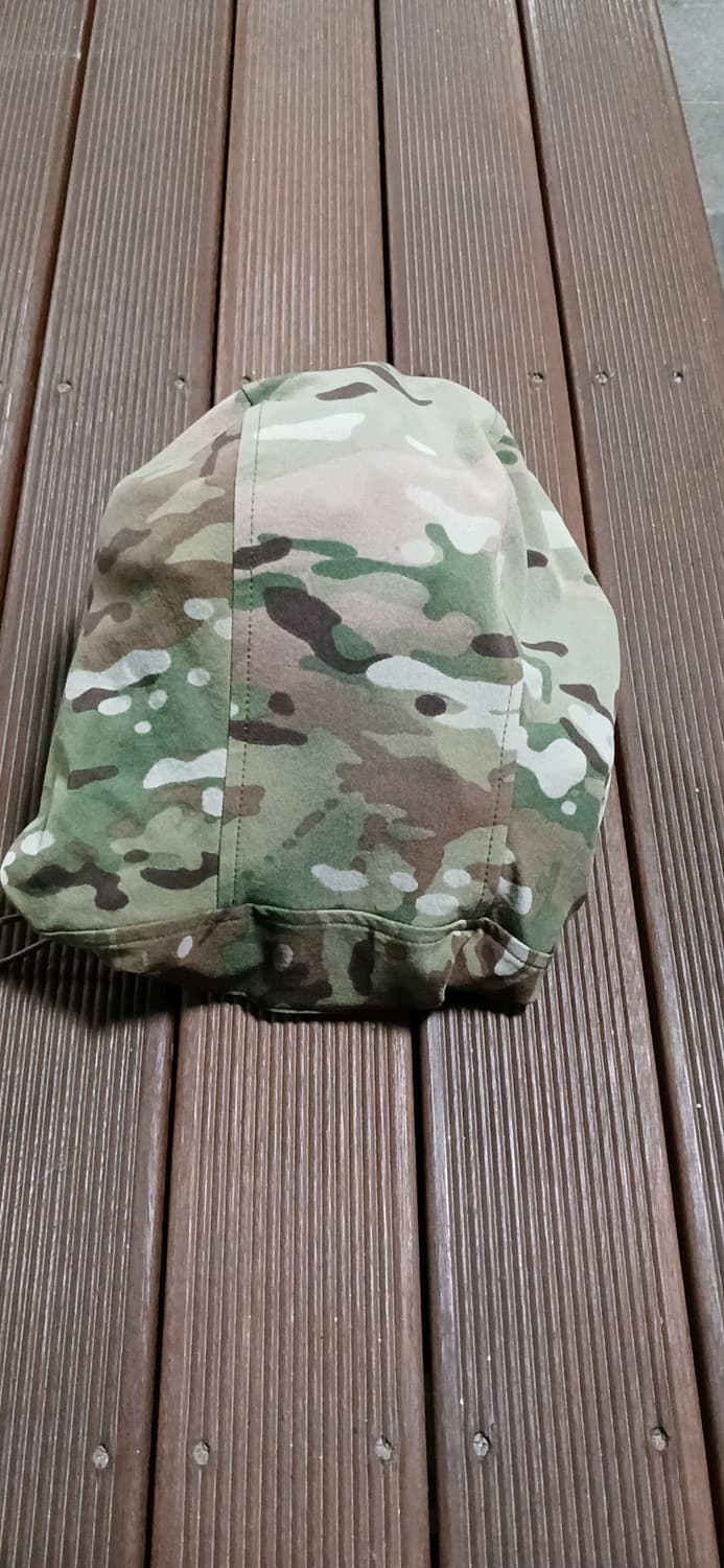 Sord 램파트 자켓 서프트 쉘 상품이미지3
