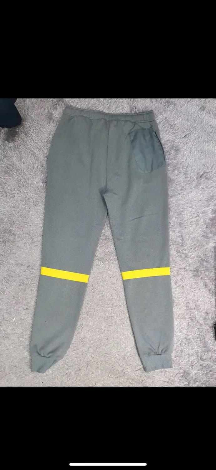 리버풀 트레이닝 바지 상품이미지2