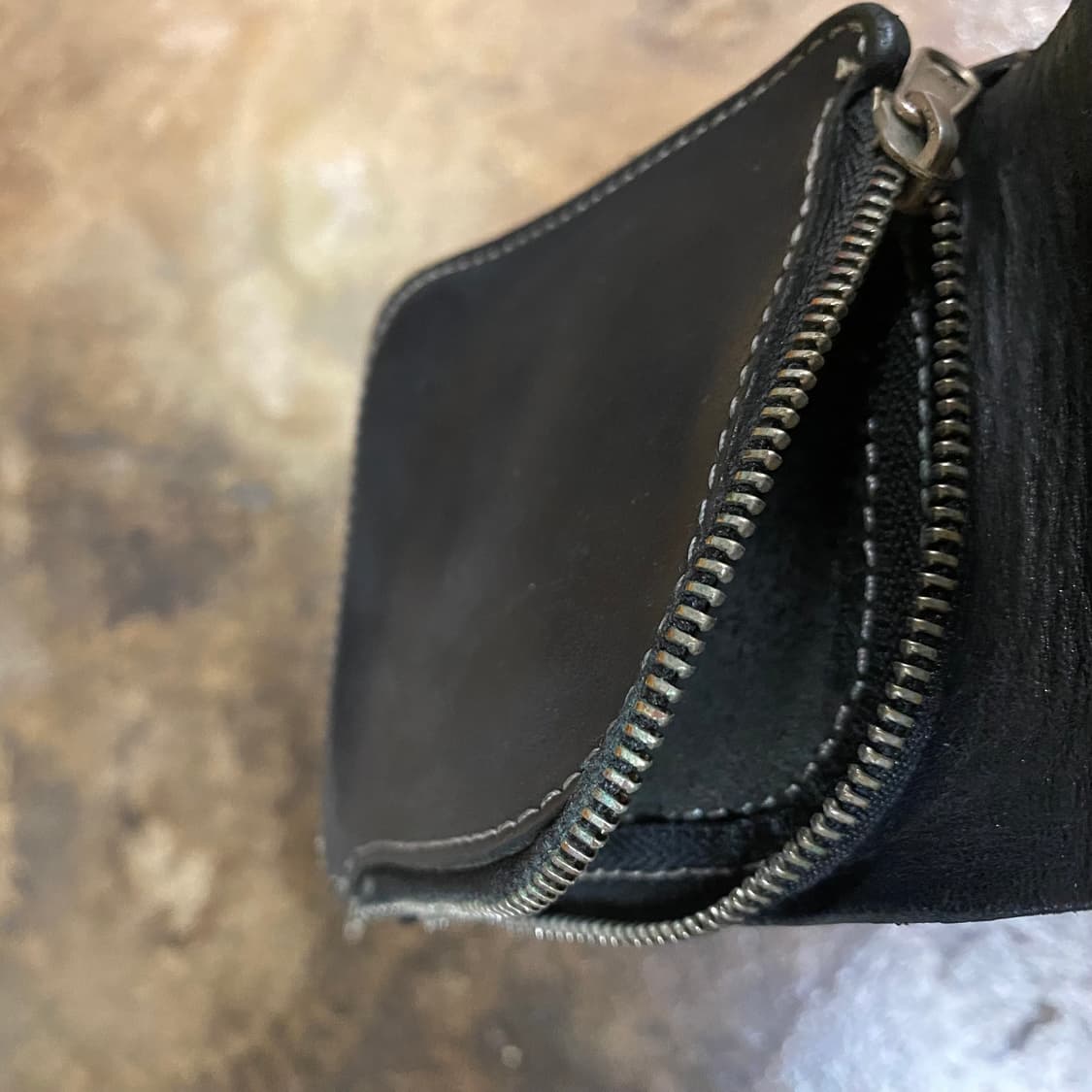 Redmoon 가죽 지갑 상품이미지6