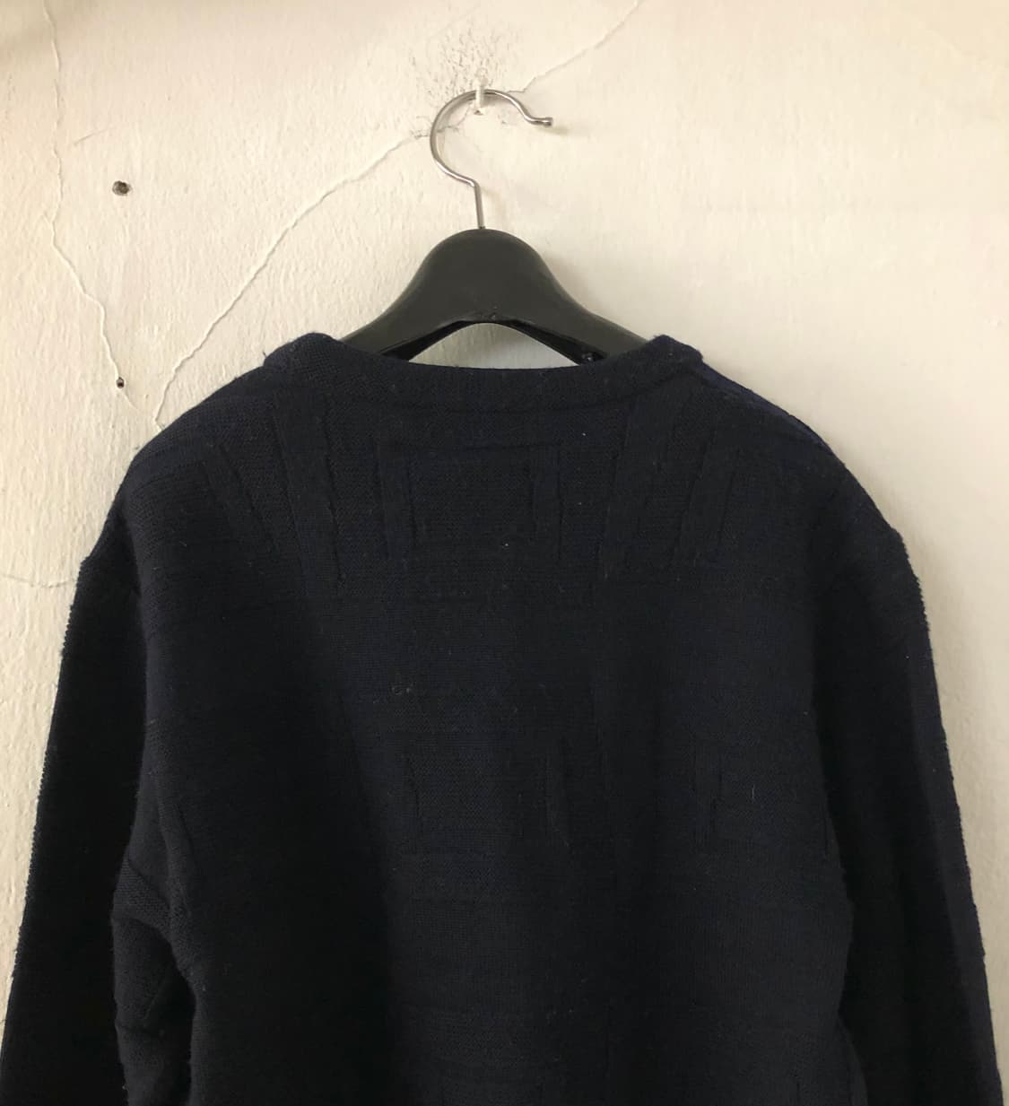 Dior Sports Navy Knit 상품이미지7