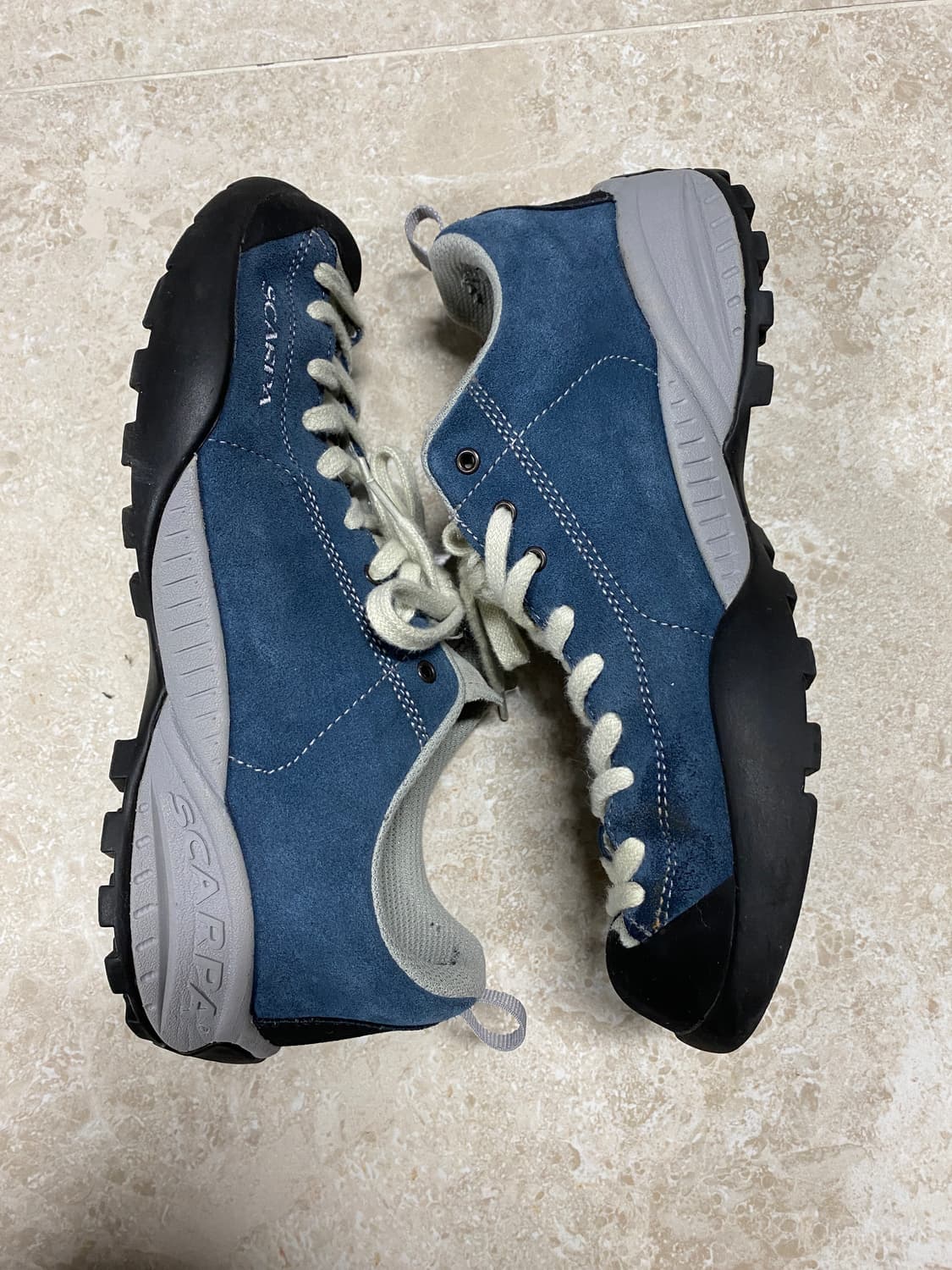 스카르파 모히또 오션 ocean 41 상품이미지2