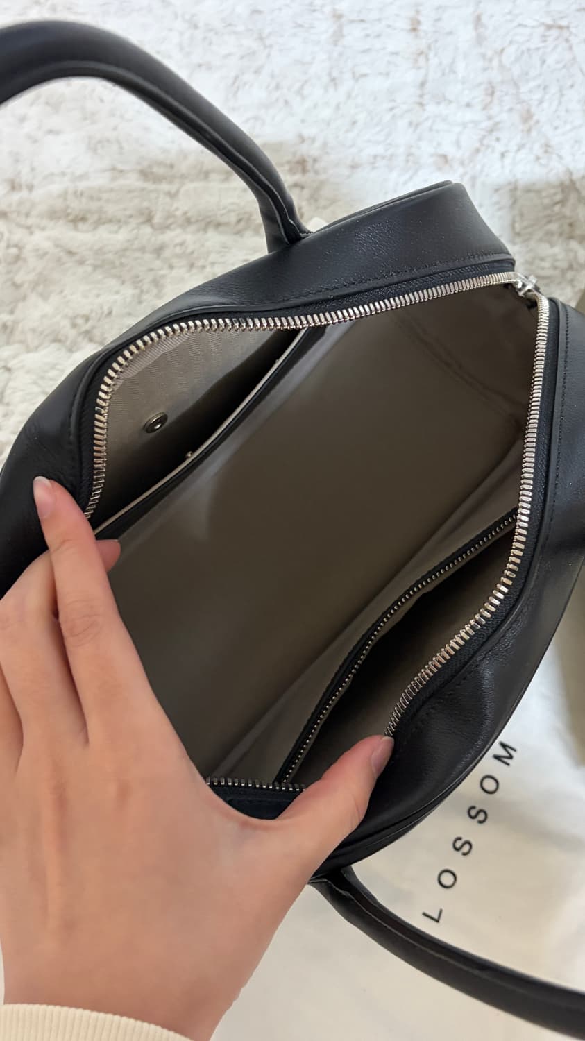 블러썸에이치컴퍼니 시티 미니백 city mini 상품이미지3