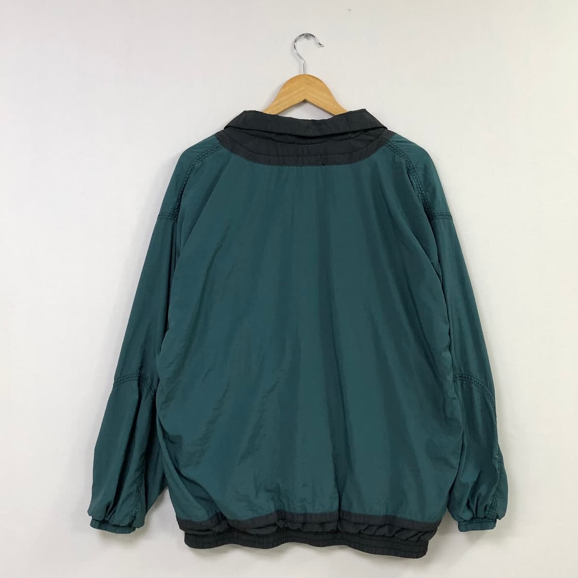 105 나이키 올드스쿨 바람막이 상품이미지5