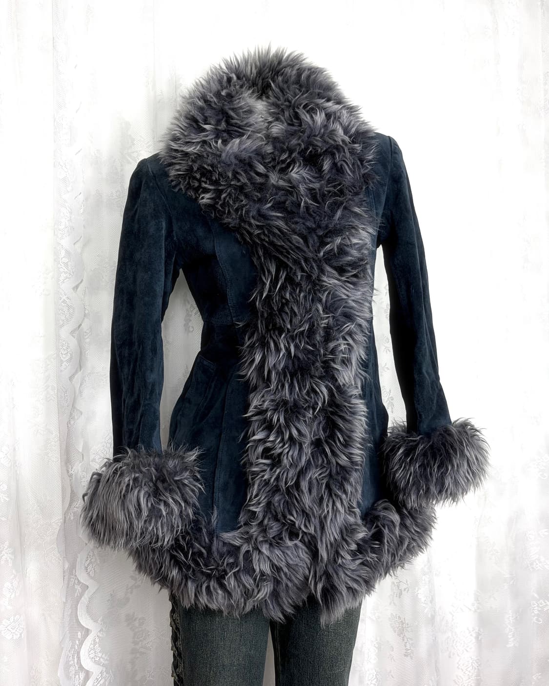 VINTAGE OUTER 상품이미지7