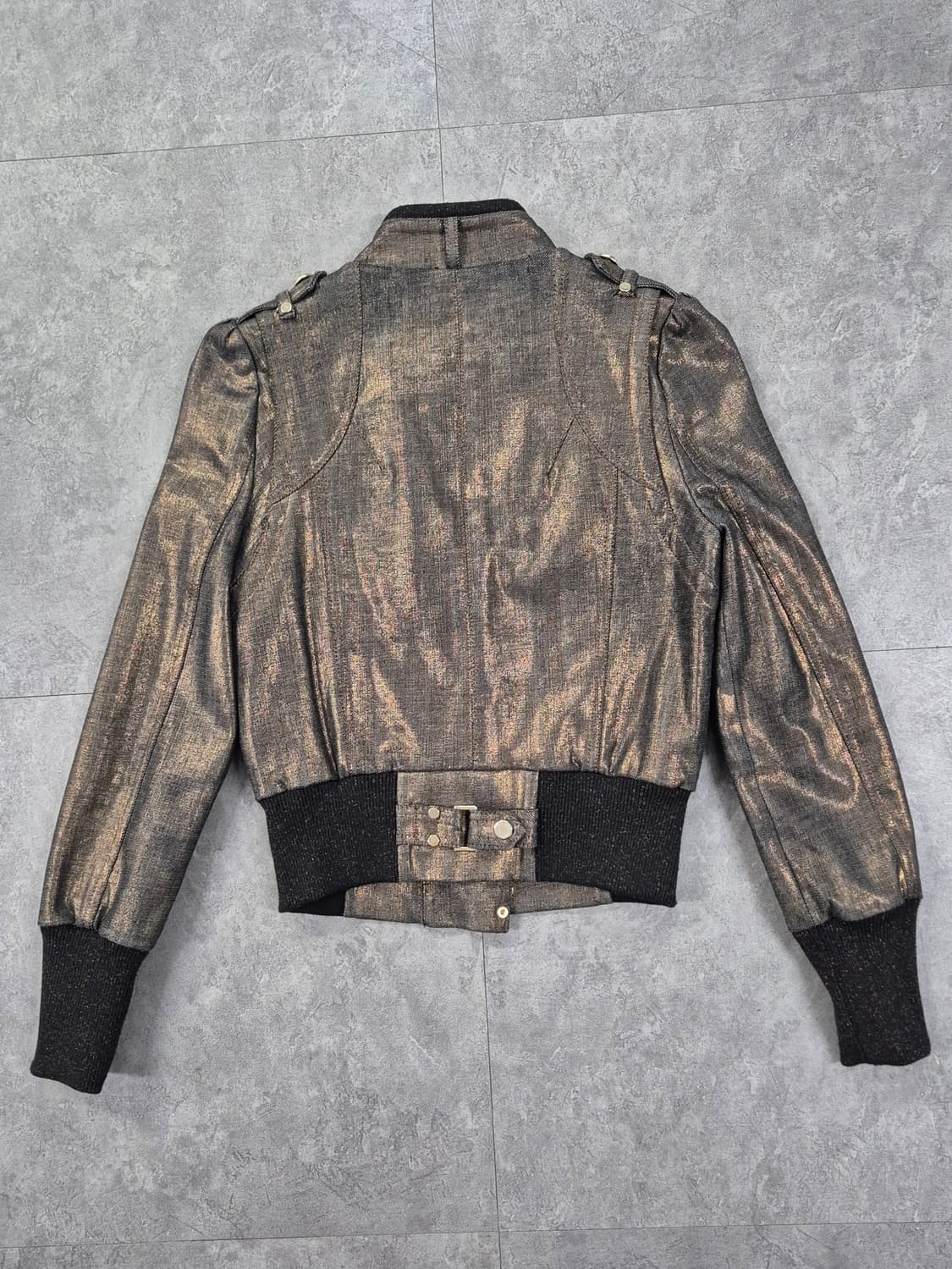 GGPX 자켓 상품이미지2