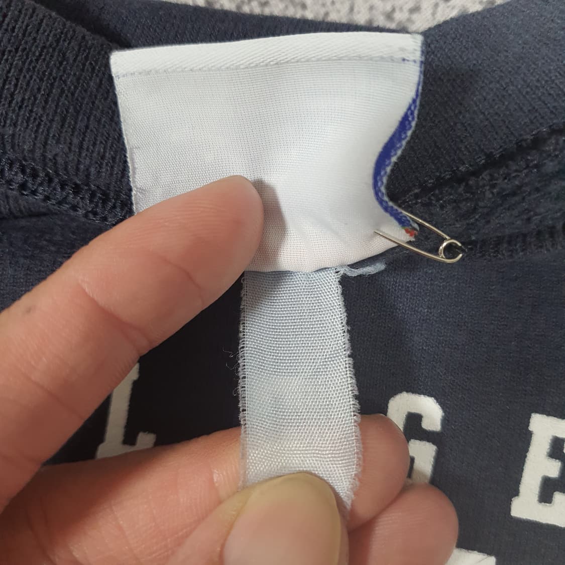 ✨ (바배) 챔피온 찰스런 맨투맨 상품이미지4