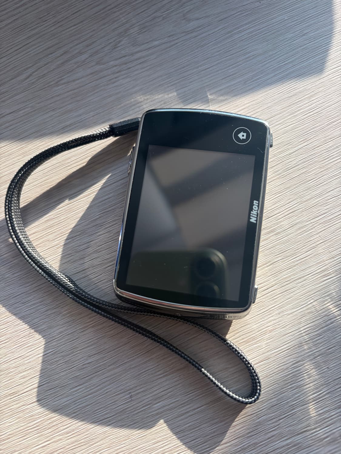 니콘 쿨픽스 s01 상품이미지3