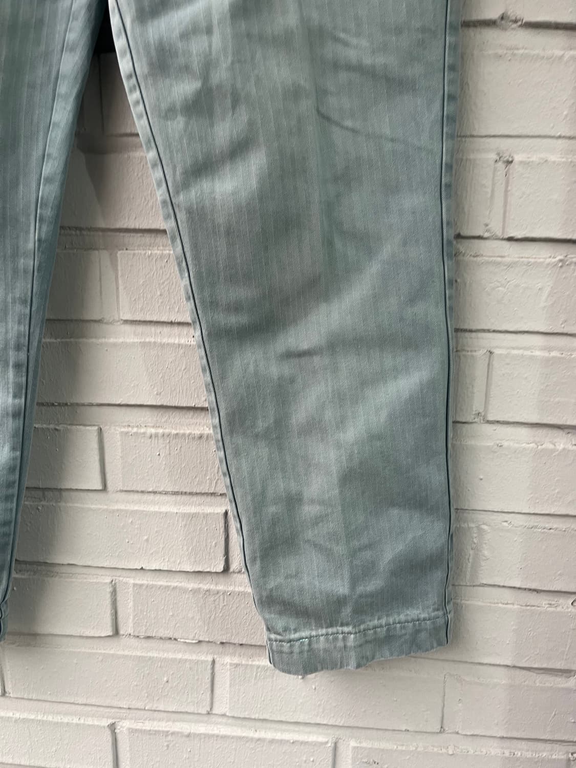 ITEMS URBAN RESEARCH pants 상품이미지3