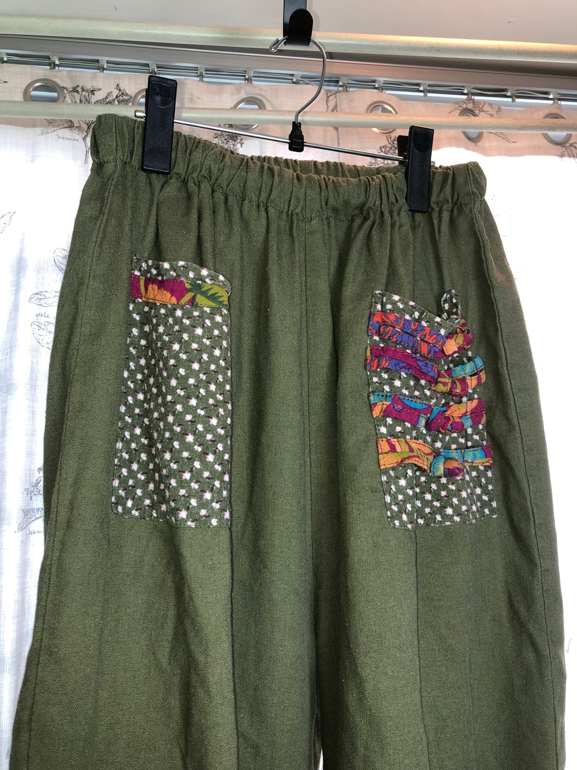 wildflower pants 상품이미지10