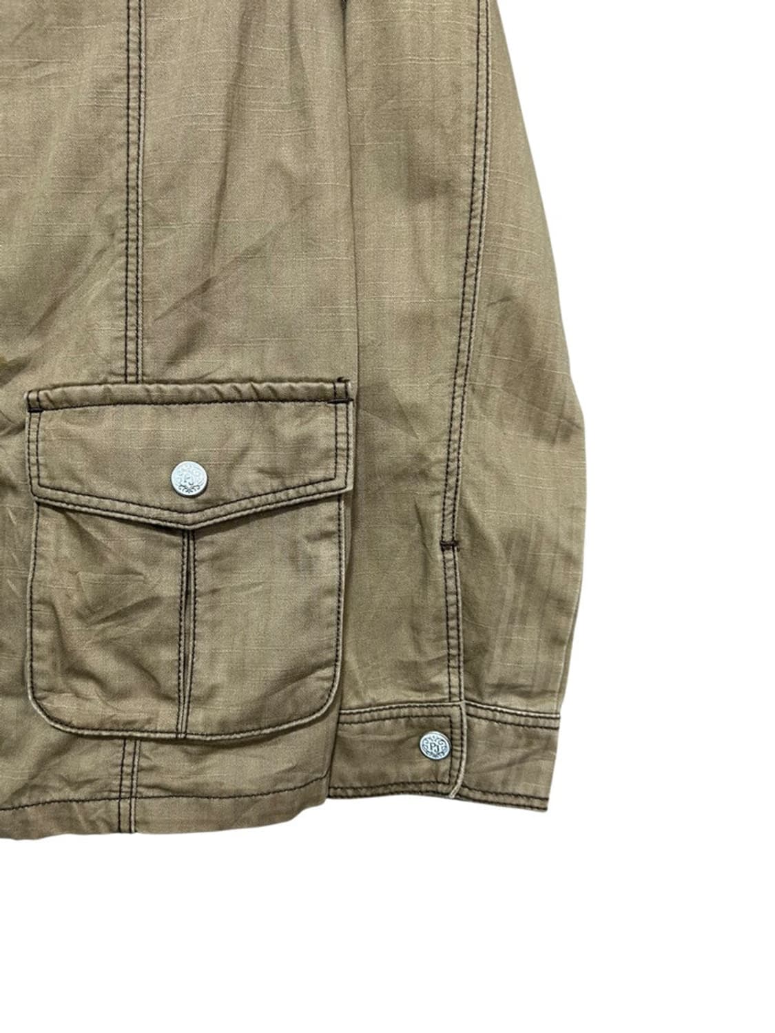 vtg jacket 상품이미지3
