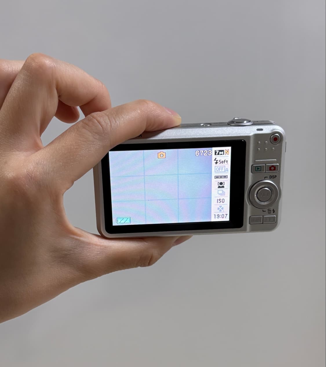 Casio exilim z85 박스세트 판매합니다! 카시오 엑슬림 z85 상품이미지3