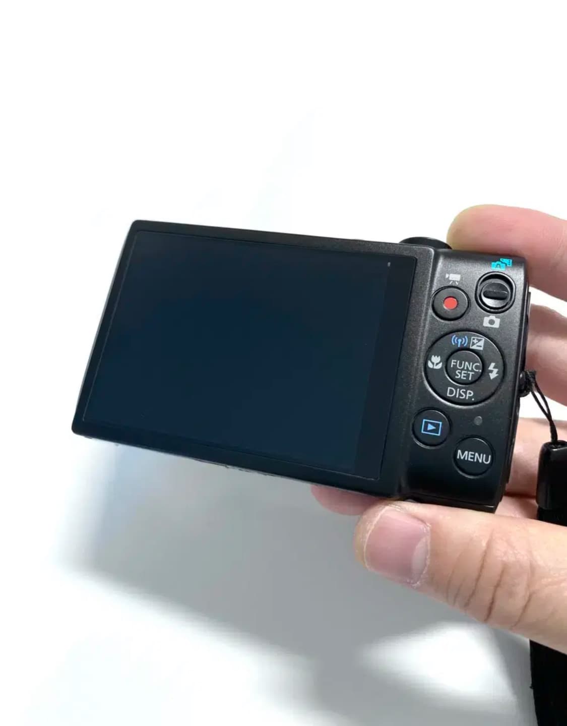 캐논 익서스 IXUS 255 HS 디지털 카메라 상품이미지3